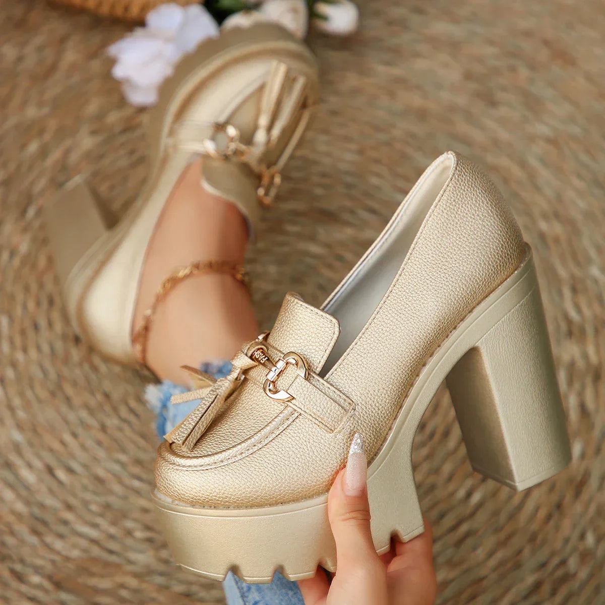 Ivy Manhattan | Elegant Touch Platform