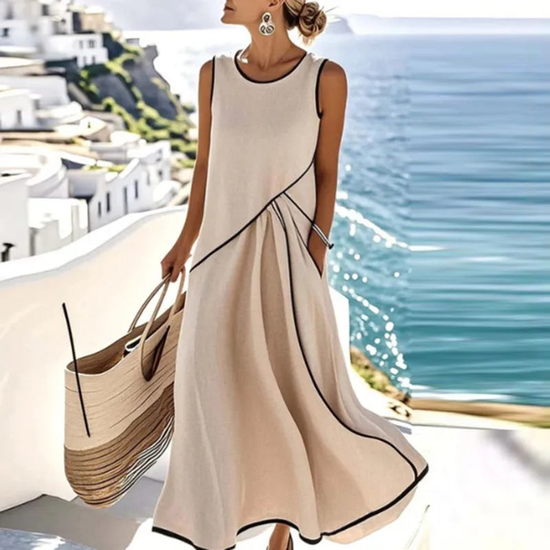 Skylar | Elegant Summer dresses
