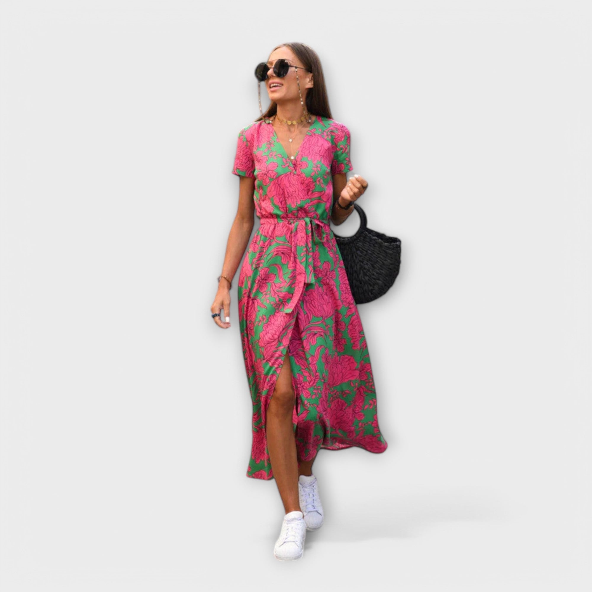 Eshel – Comfortable Dress
