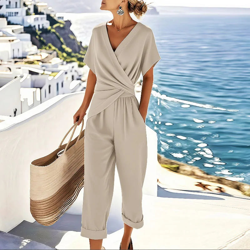 IVELYN | REFINED TWO-PIECE OUTFIT