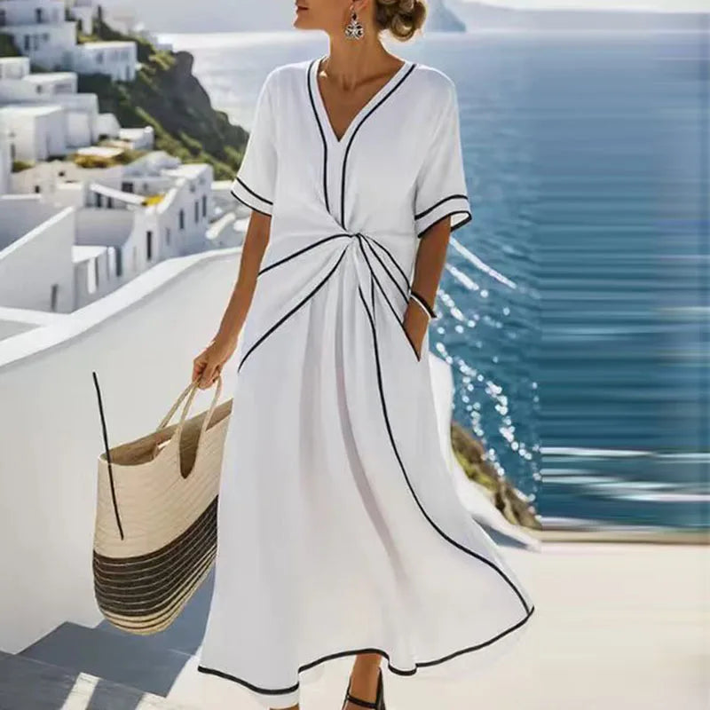 Skylar | Elegant Summer dresses