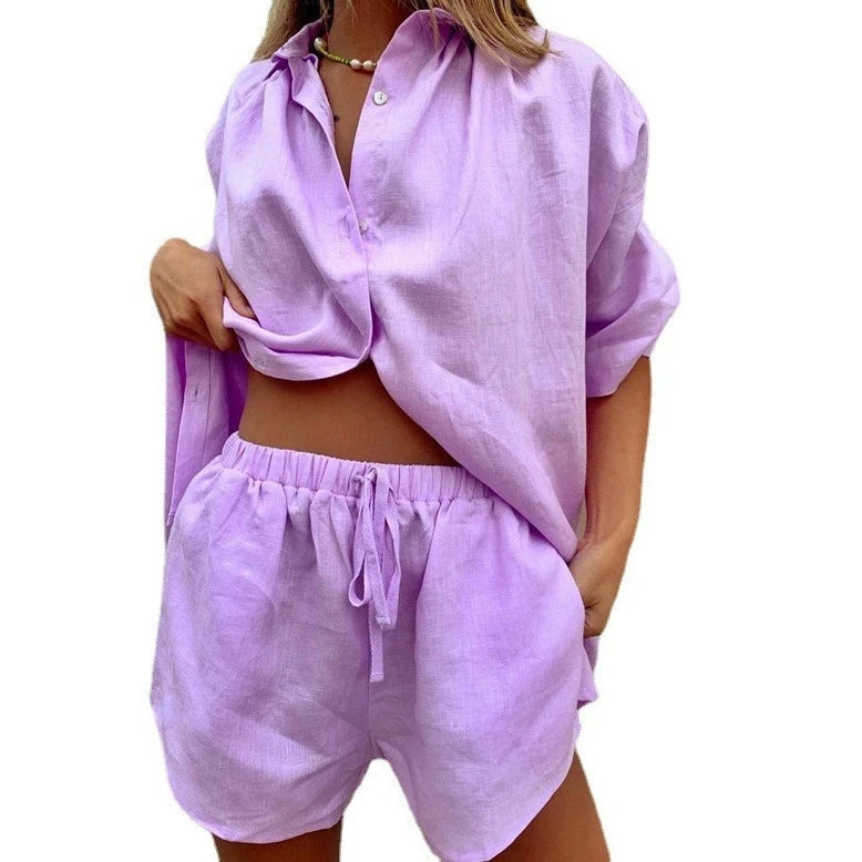Luna 2-Piece Lounge Set