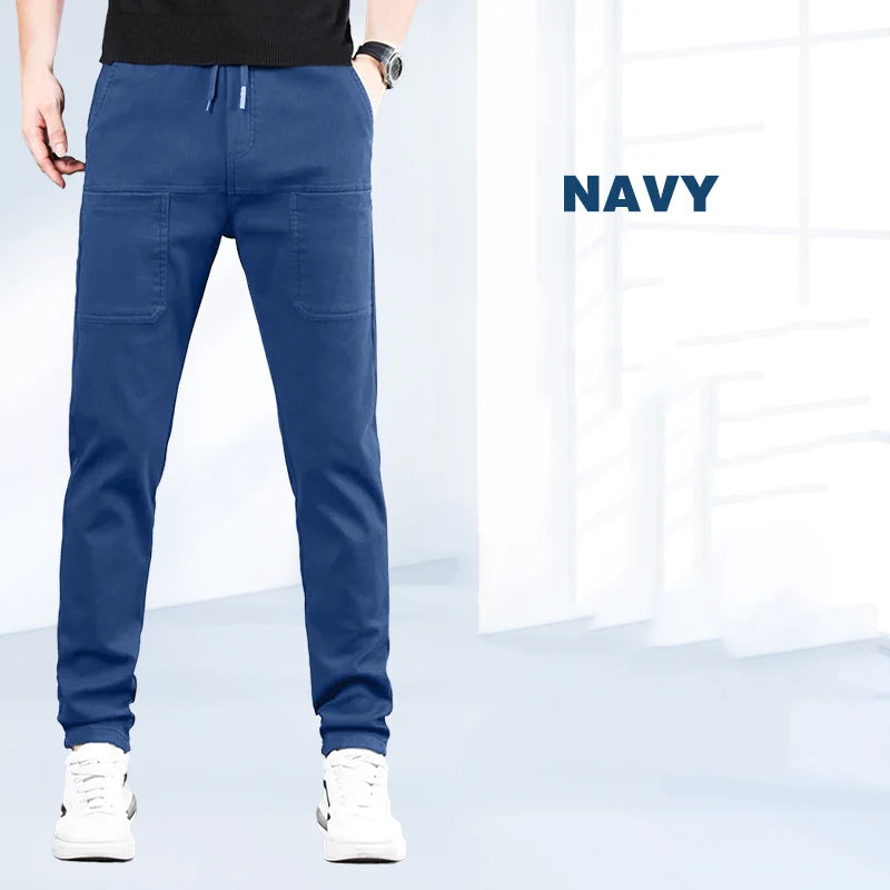 MultiPants™ All-Day Stretch Utility Cargo Pants