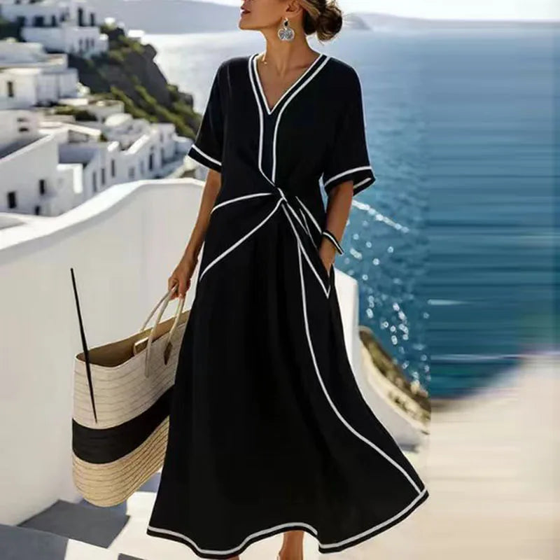 Skylar | Elegant Summer dresses