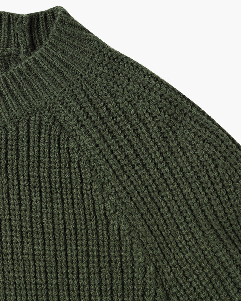 GISUNG™ Sweater