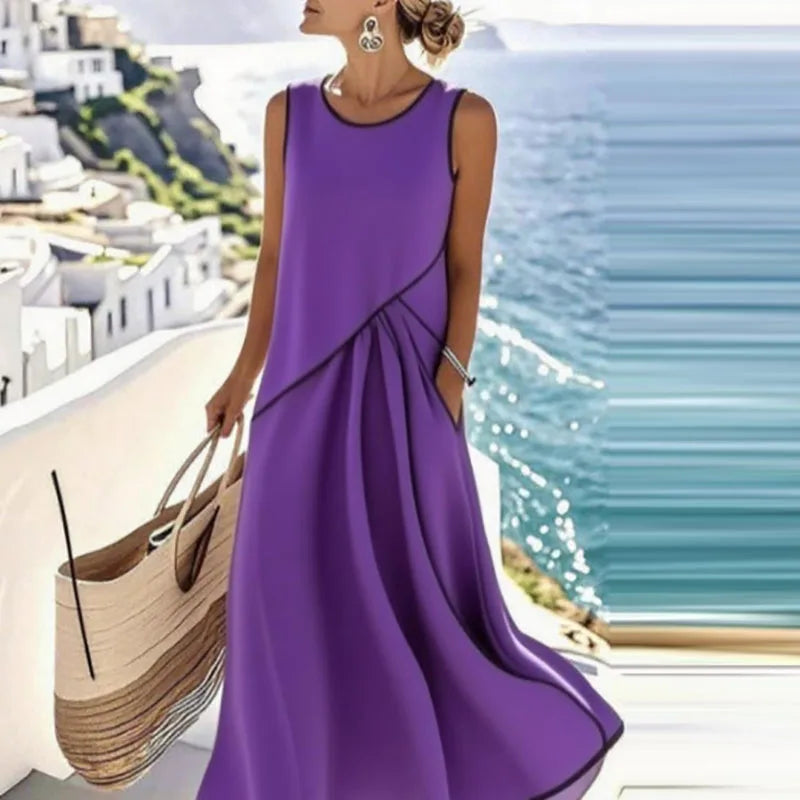 Skylar | Elegant Summer dresses