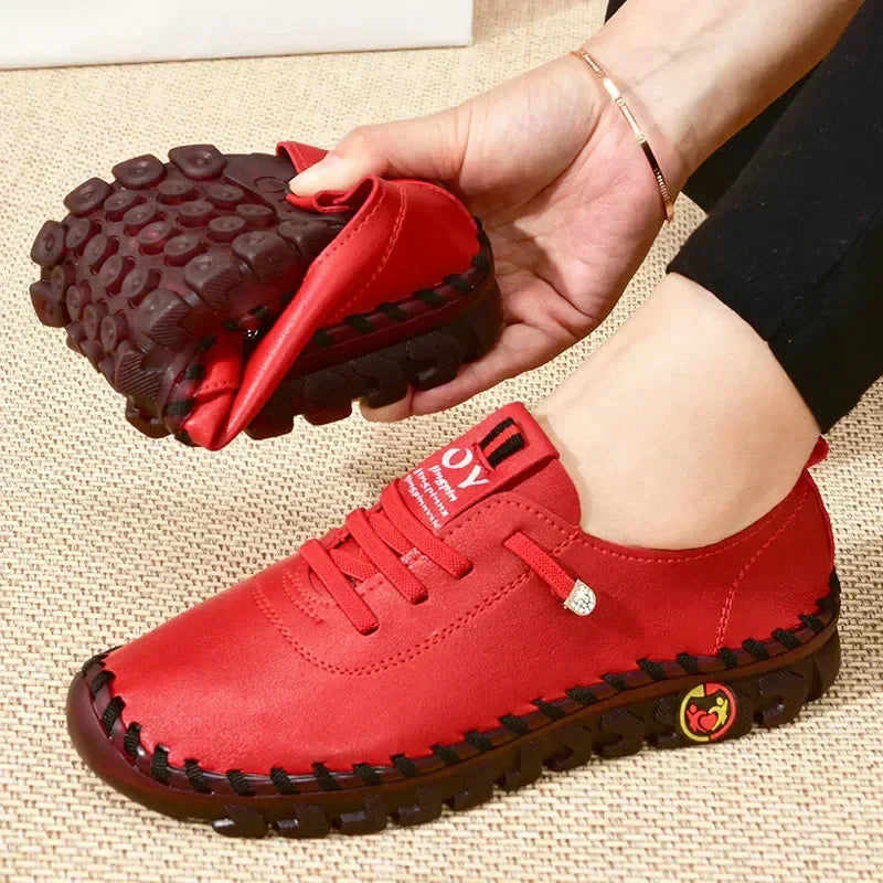 Saevra™ | Orthopedic Shoes