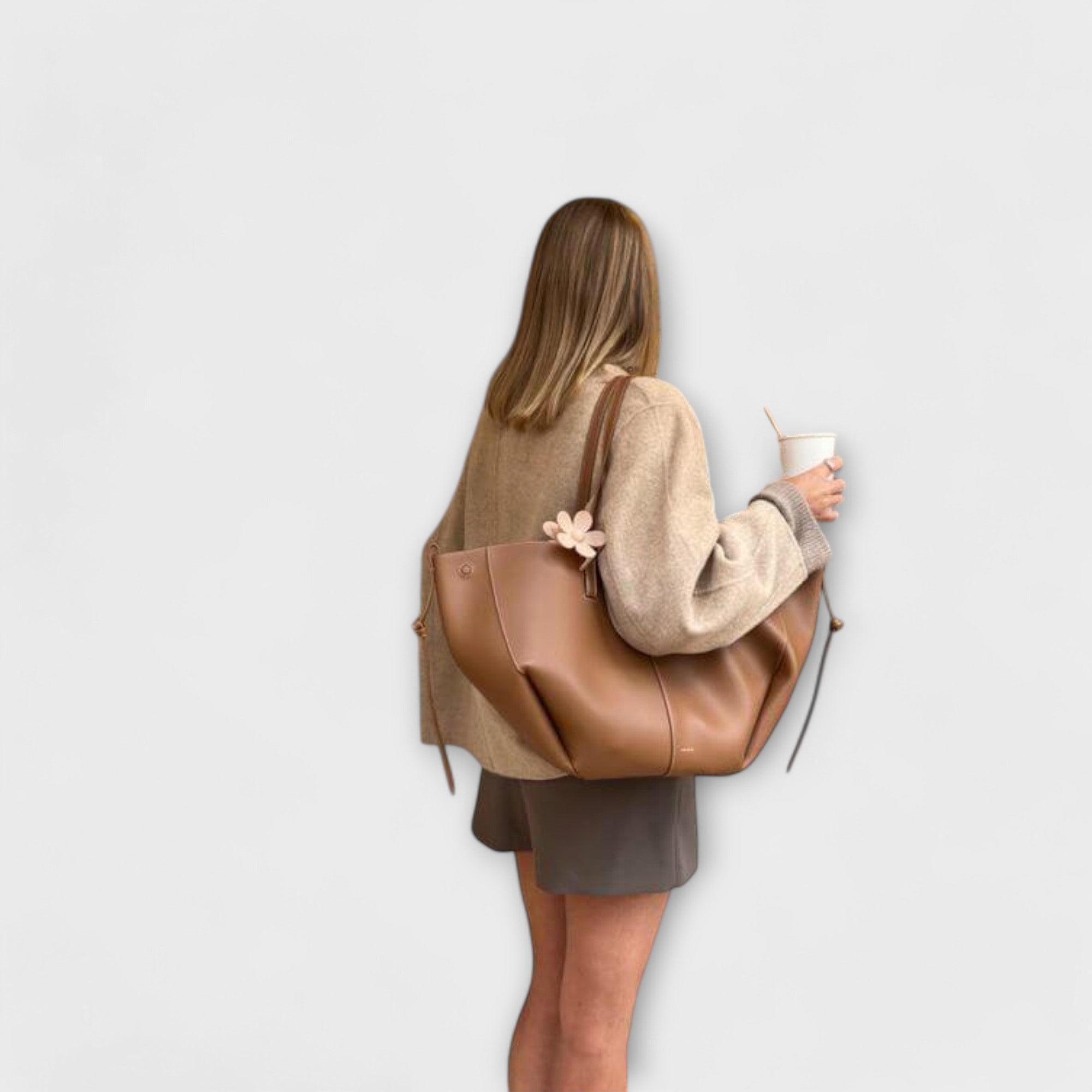 Xoni – Vintage shoulder bag