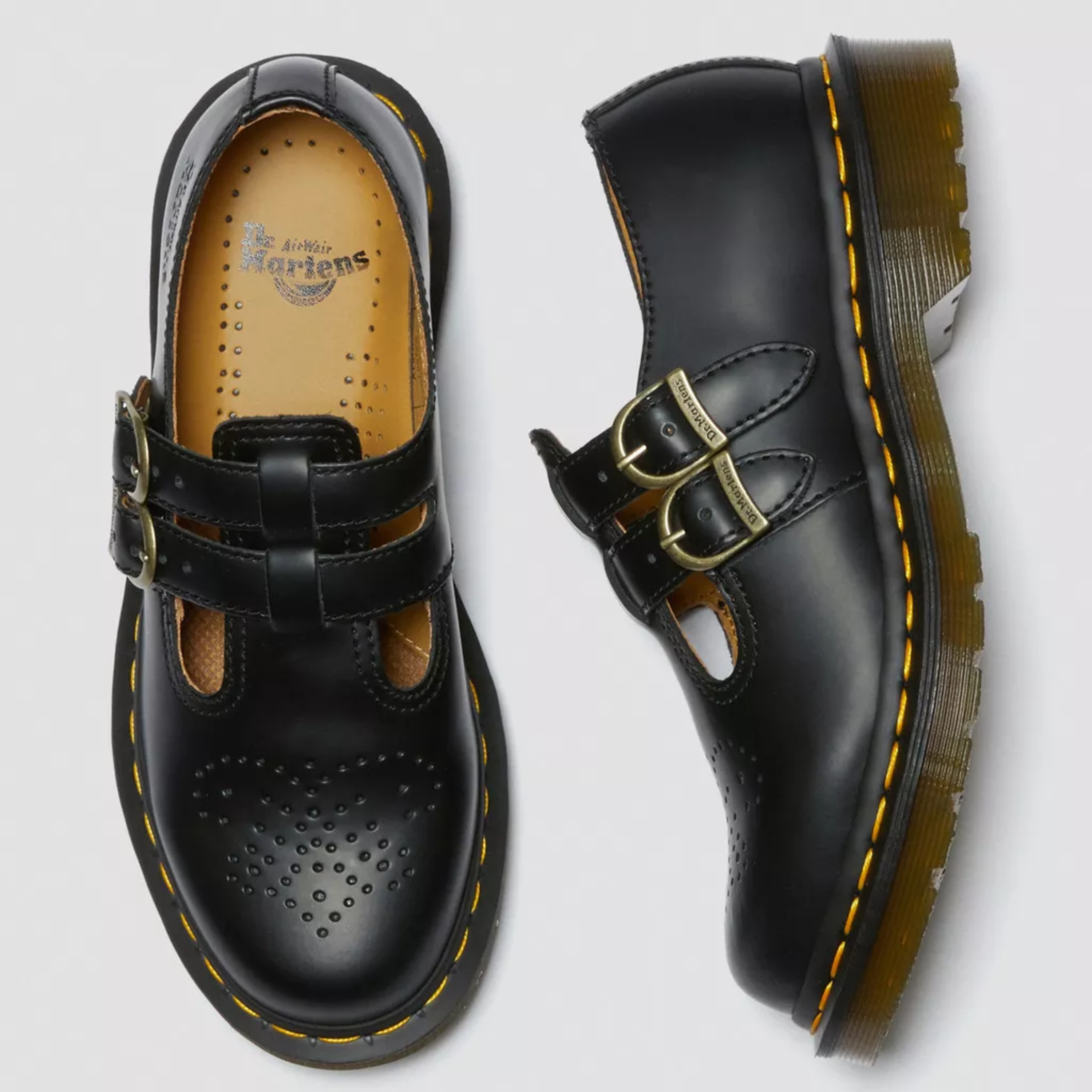 Uma | Orthopedic Mary Jane Shoes