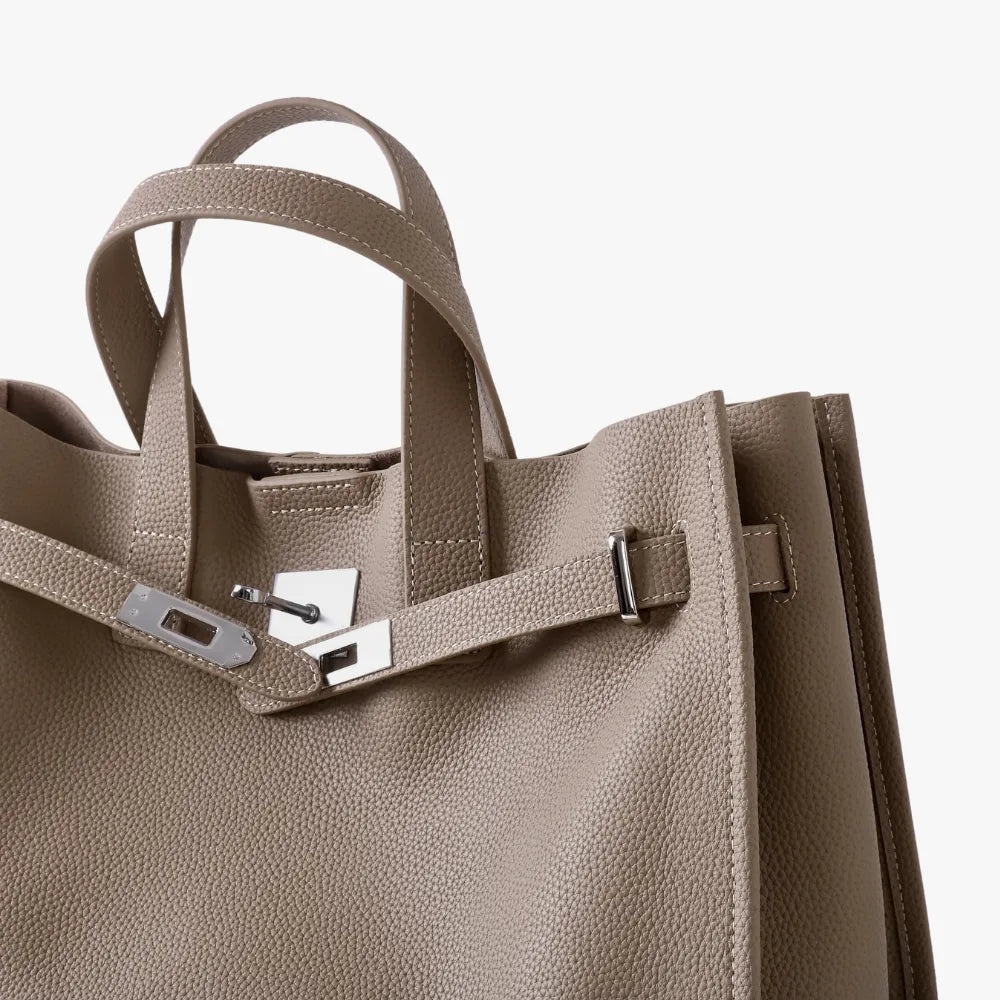 Loha | Large shoulder bag (Tote Bag)