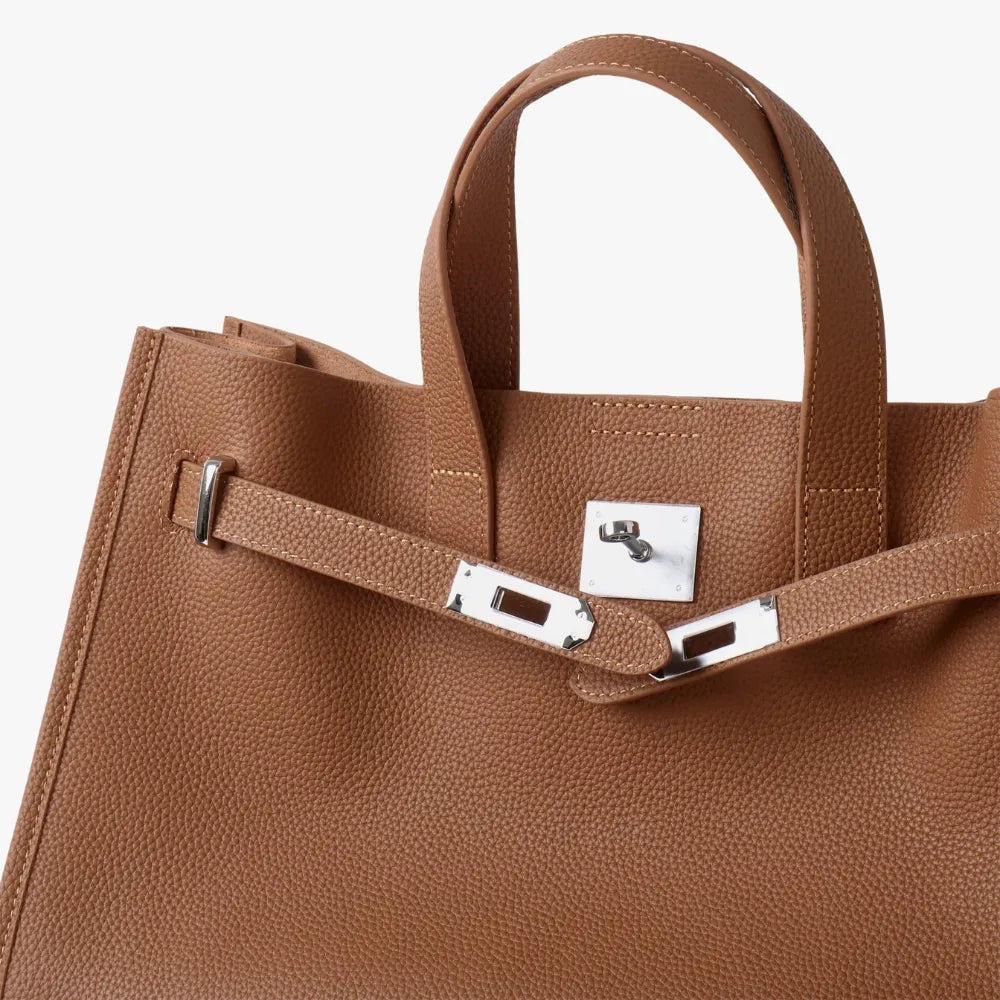 Loha | Large shoulder bag (Tote Bag)
