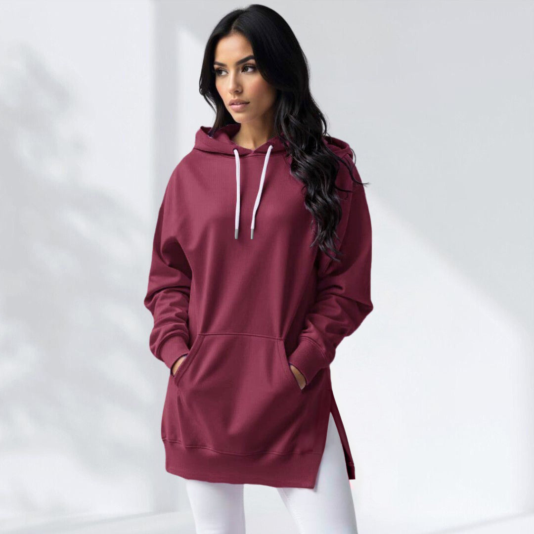The Studio™ Hoodie Dress