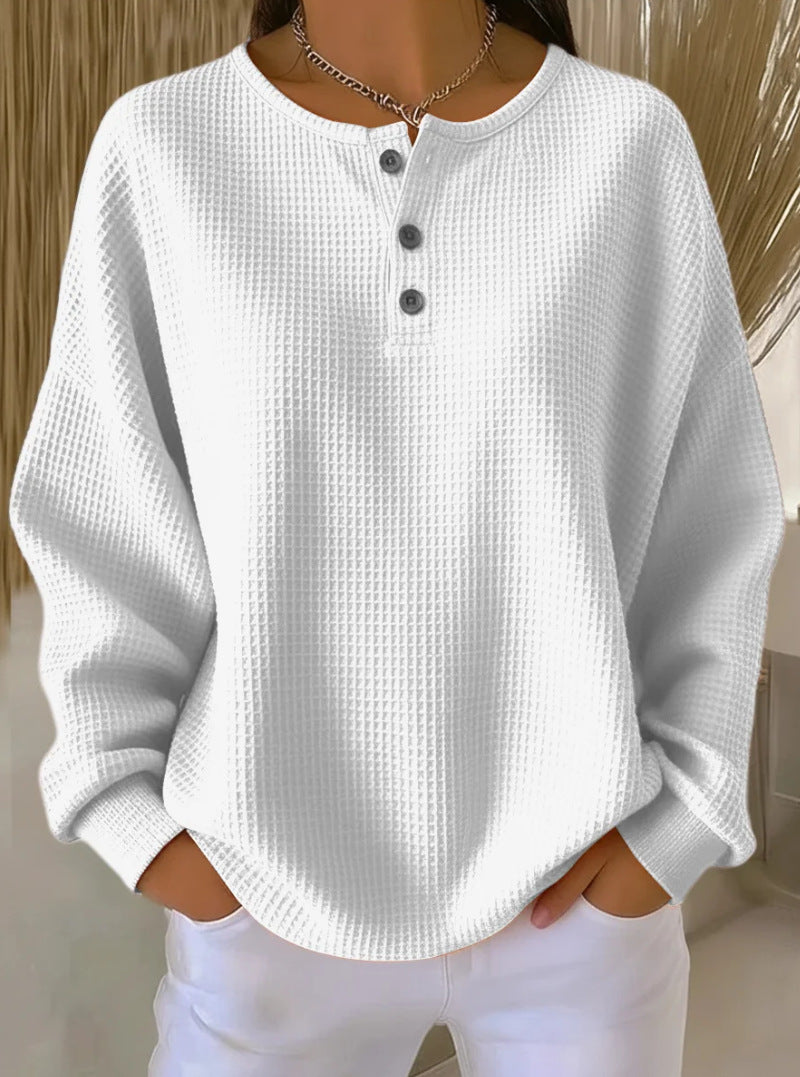 Brigitte | Casual Pullover