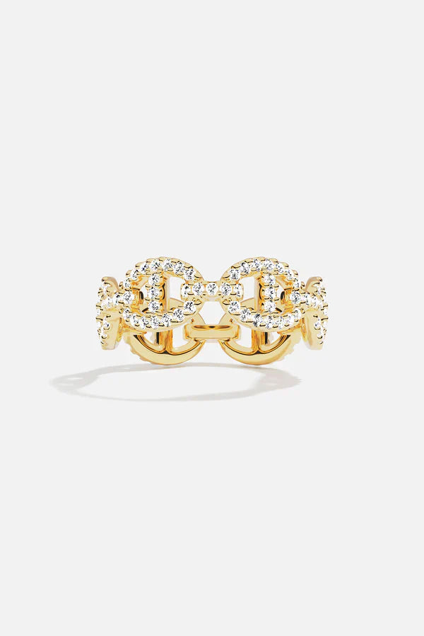 Isla Marina | Ring