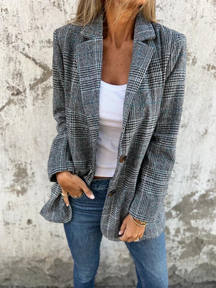 Fleur – Stylish Premium Jacket