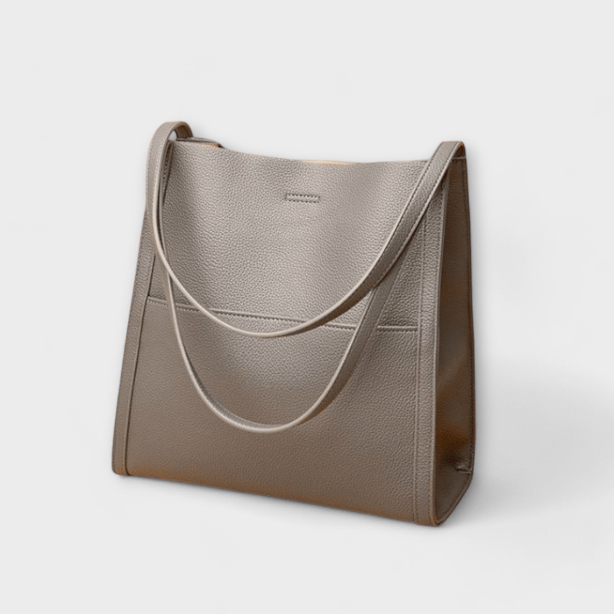 Barbara's Bags - Handcrafted Leather Bag