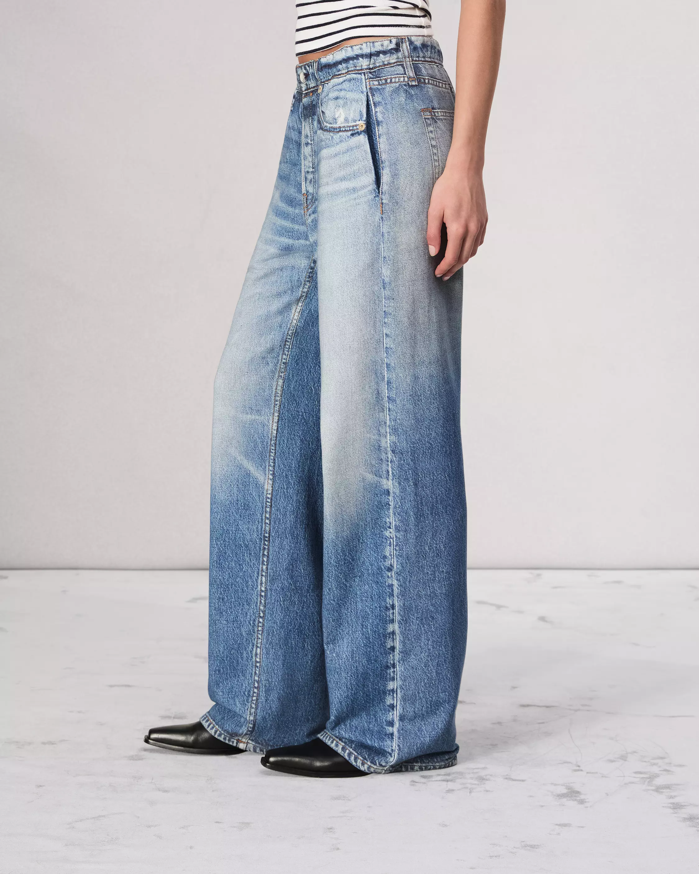 Riviera Denim Jeans™