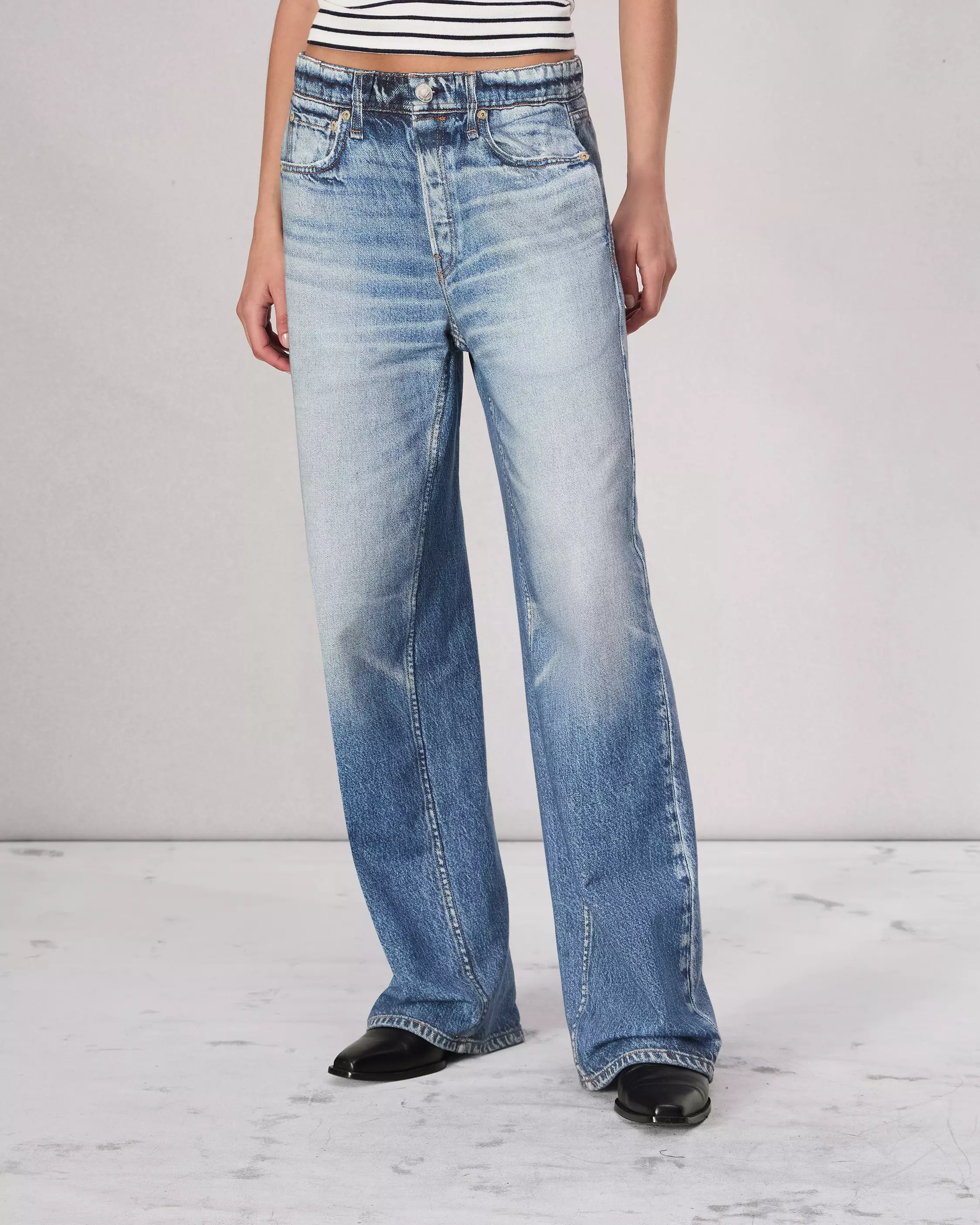 Riviera Denim Jeans™