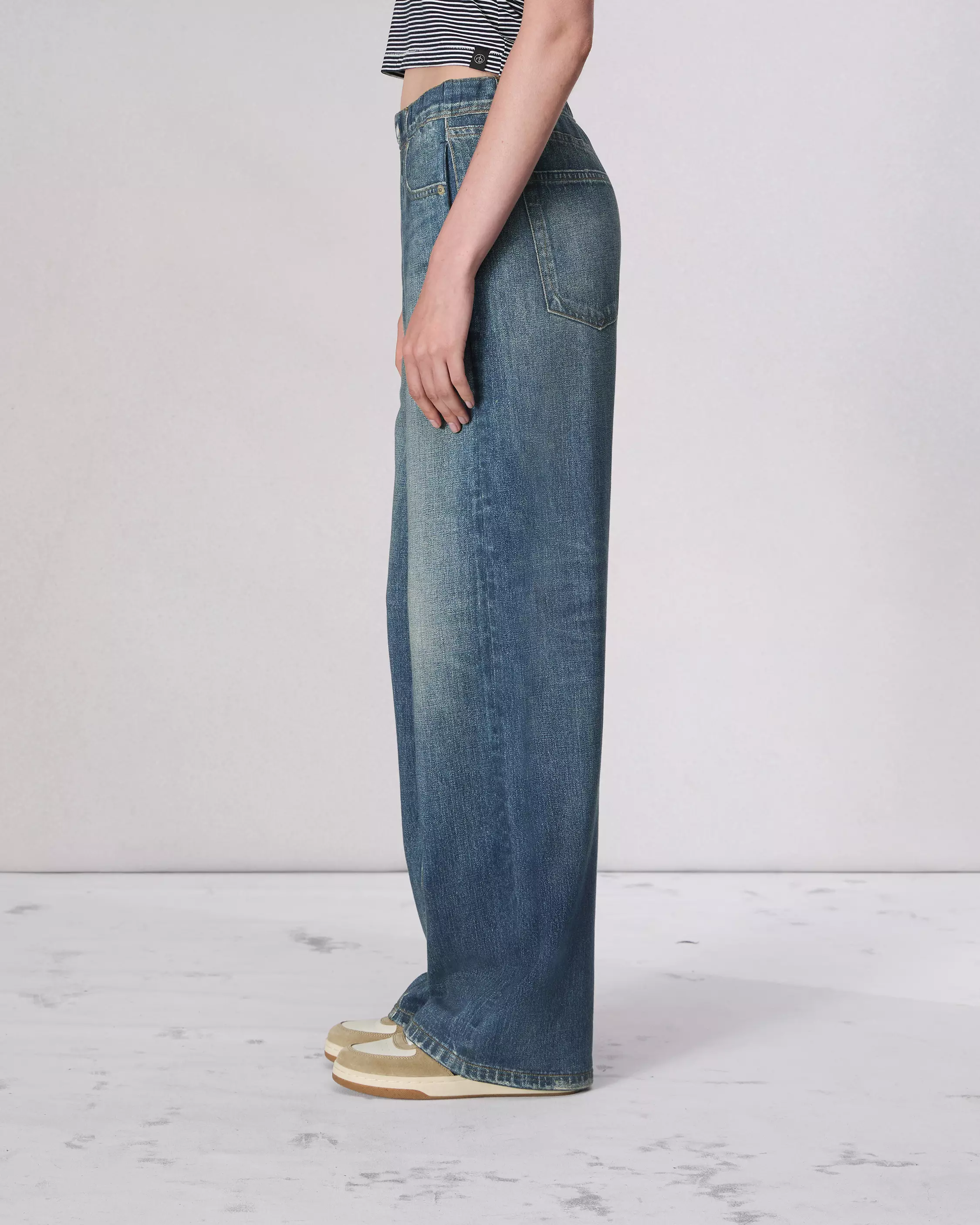 Riviera Denim Jeans™