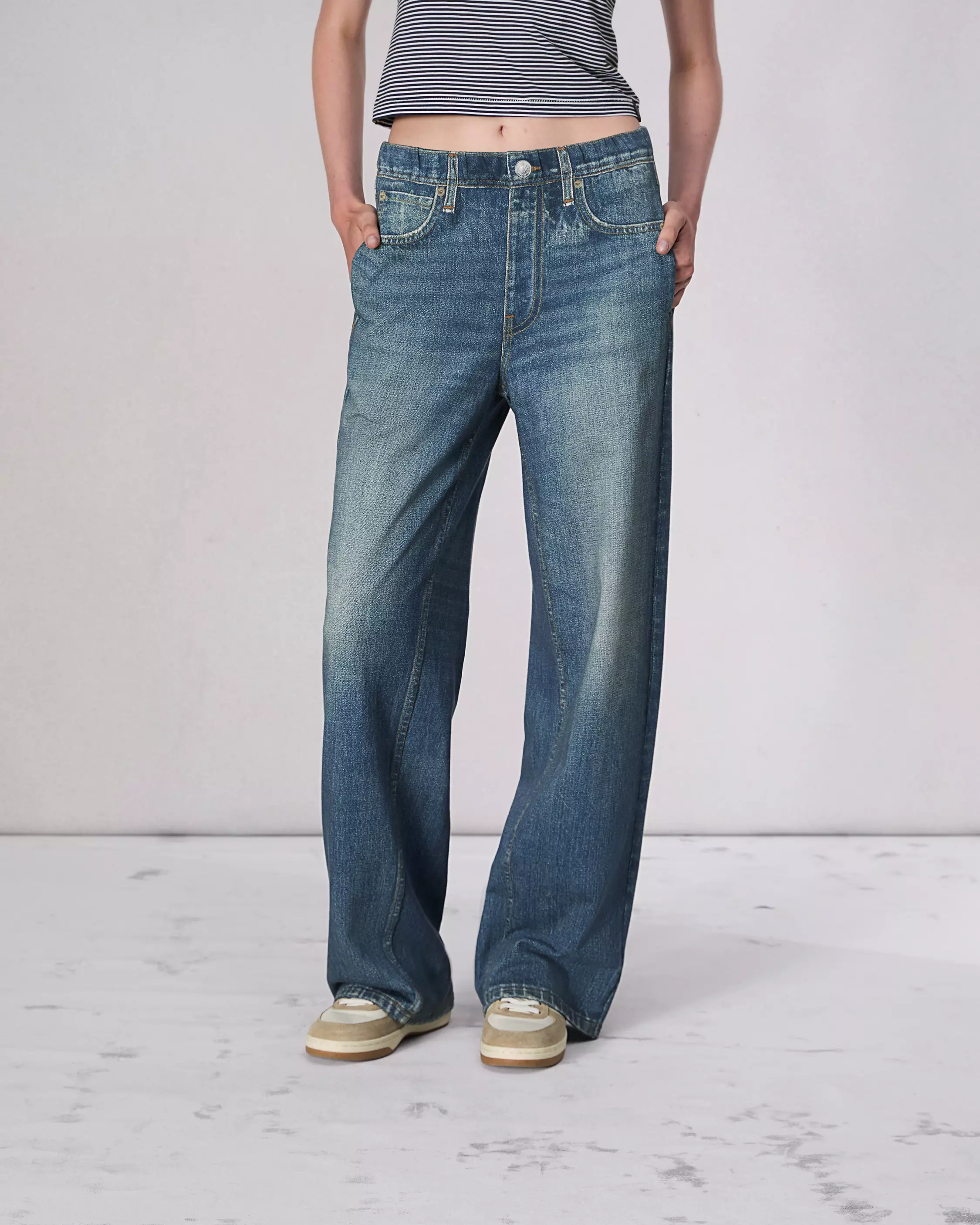 Riviera Denim Jeans™