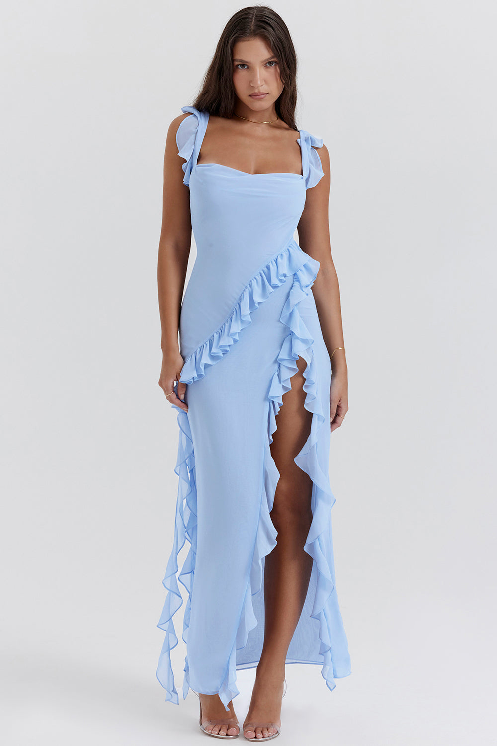 Soho | Maxi Dress