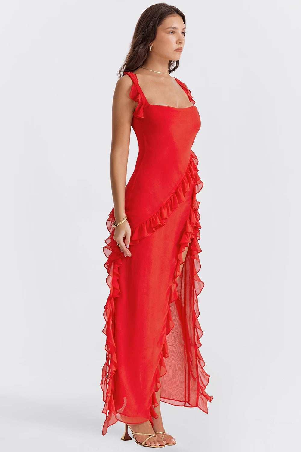 Soho | Maxi Dress