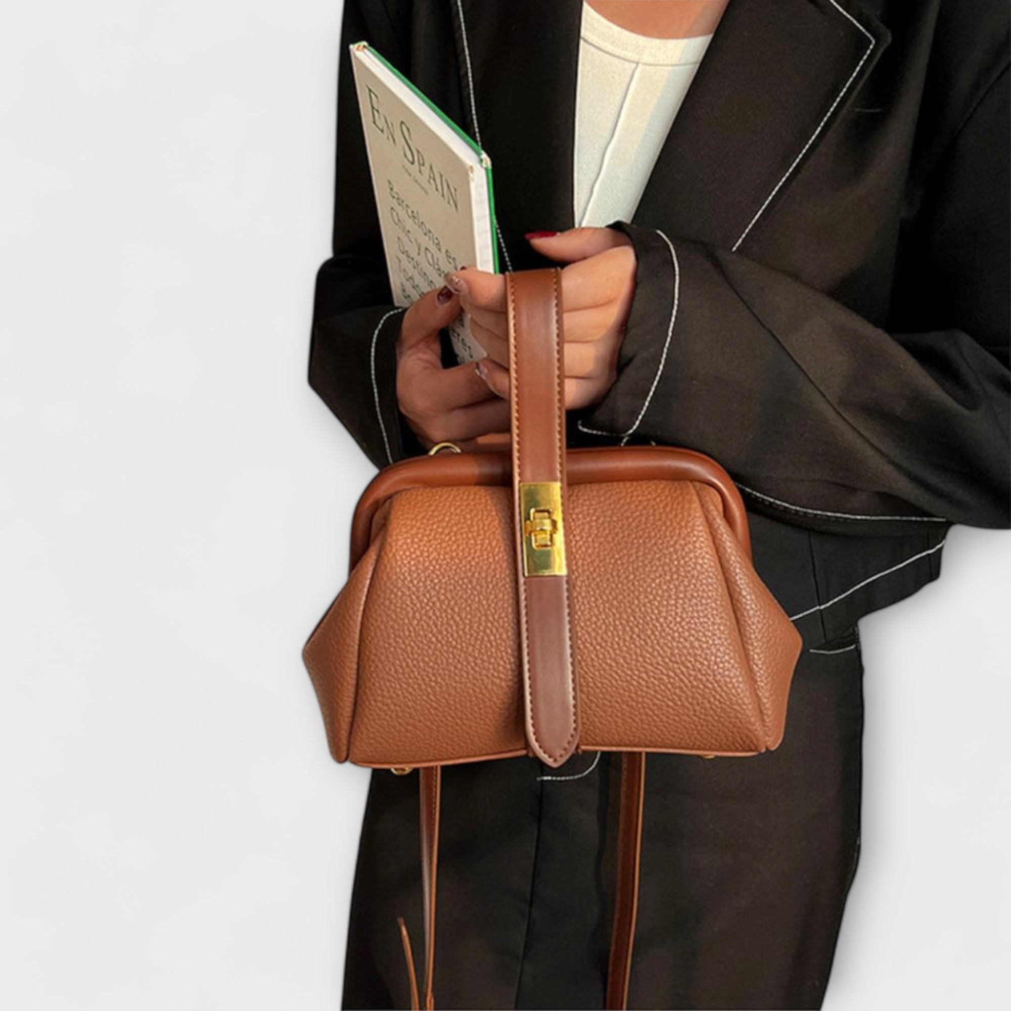Barbara's Bags - Retro Bag