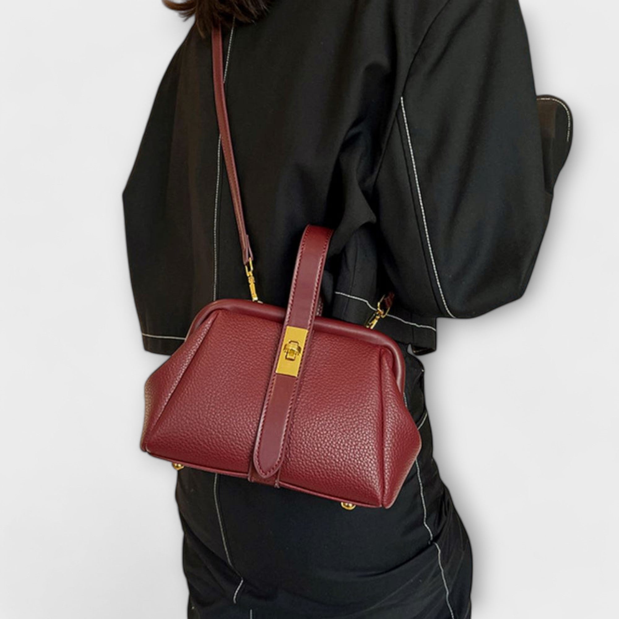 Barbara's Bags - Retro Bag