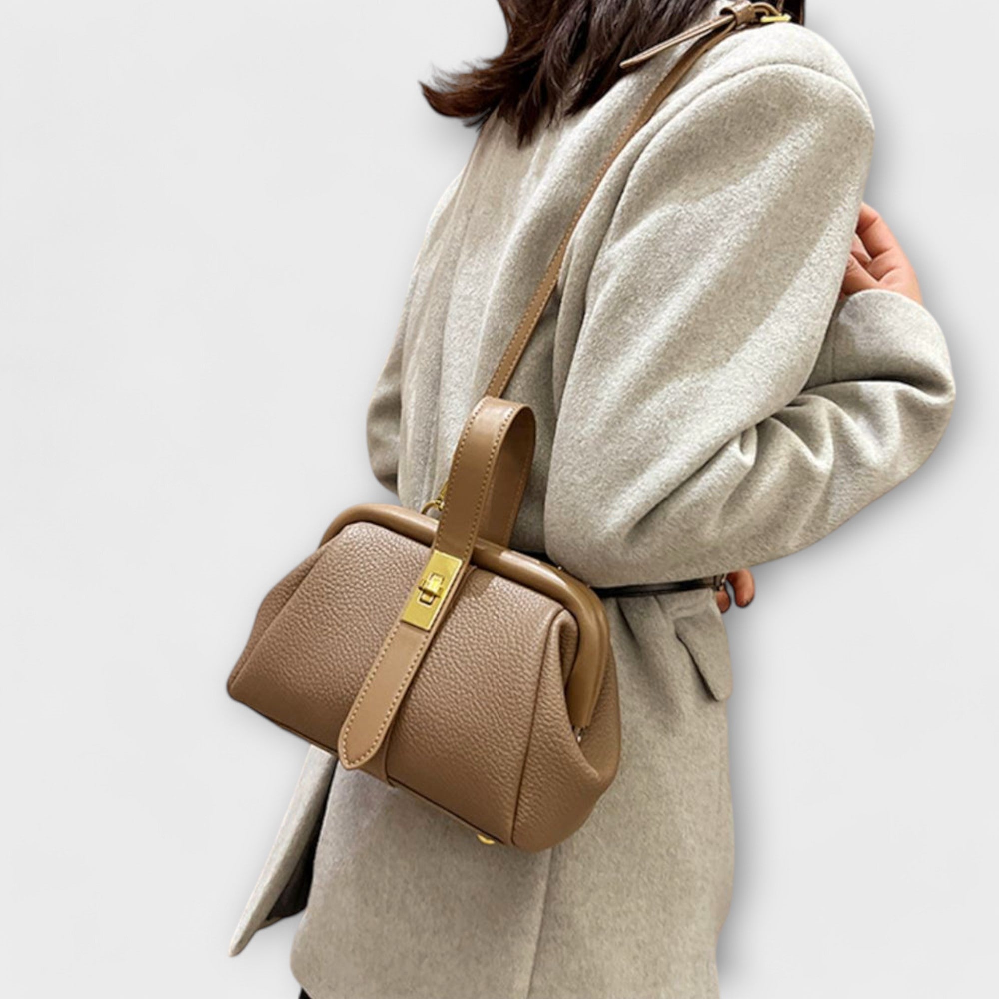 Barbara's Bags - Retro Bag