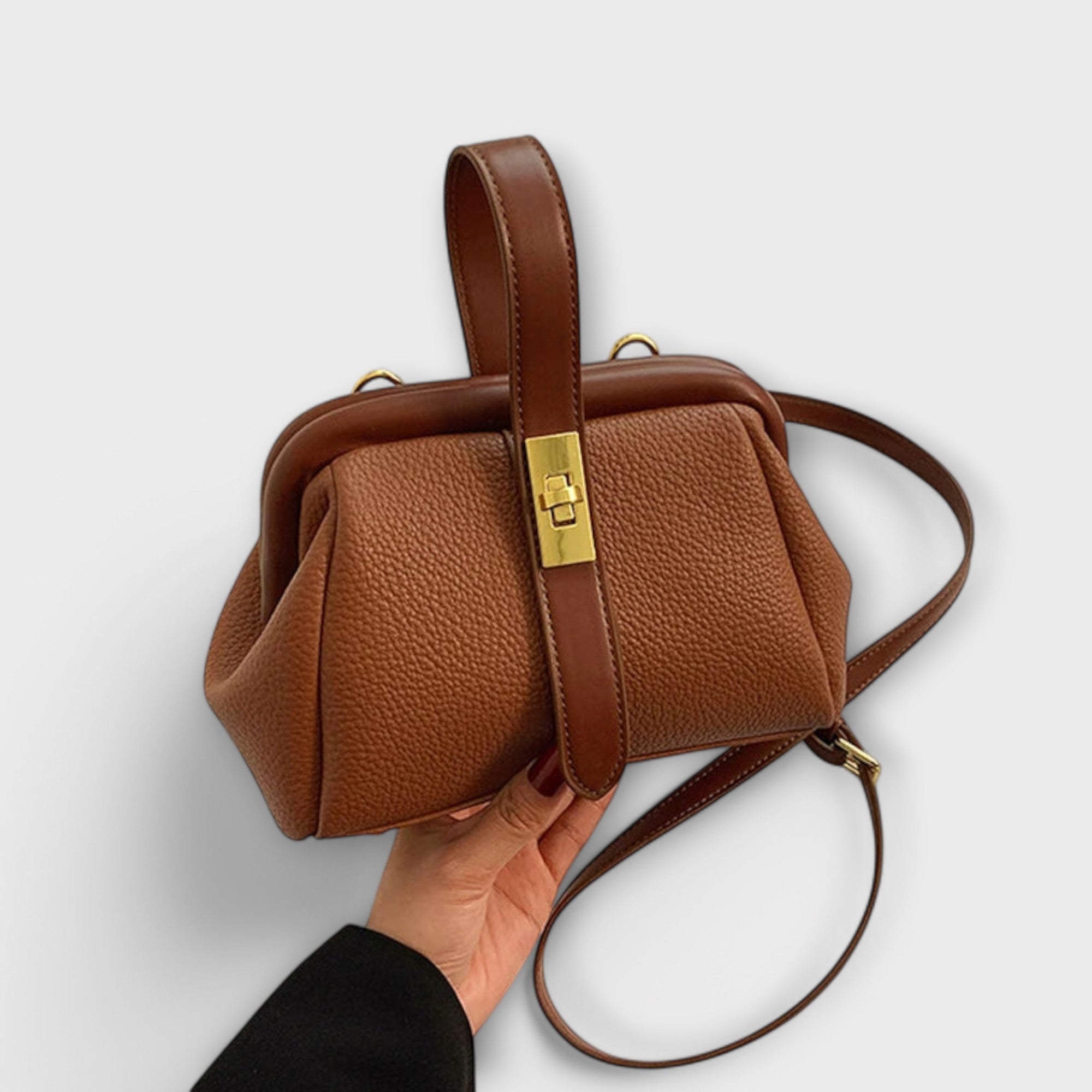 Elinea - Retro Bag