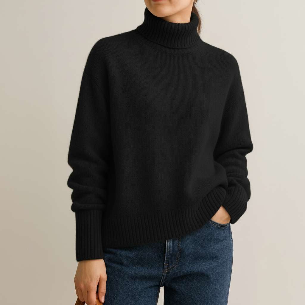 Casvian™ Cashmere Sweater