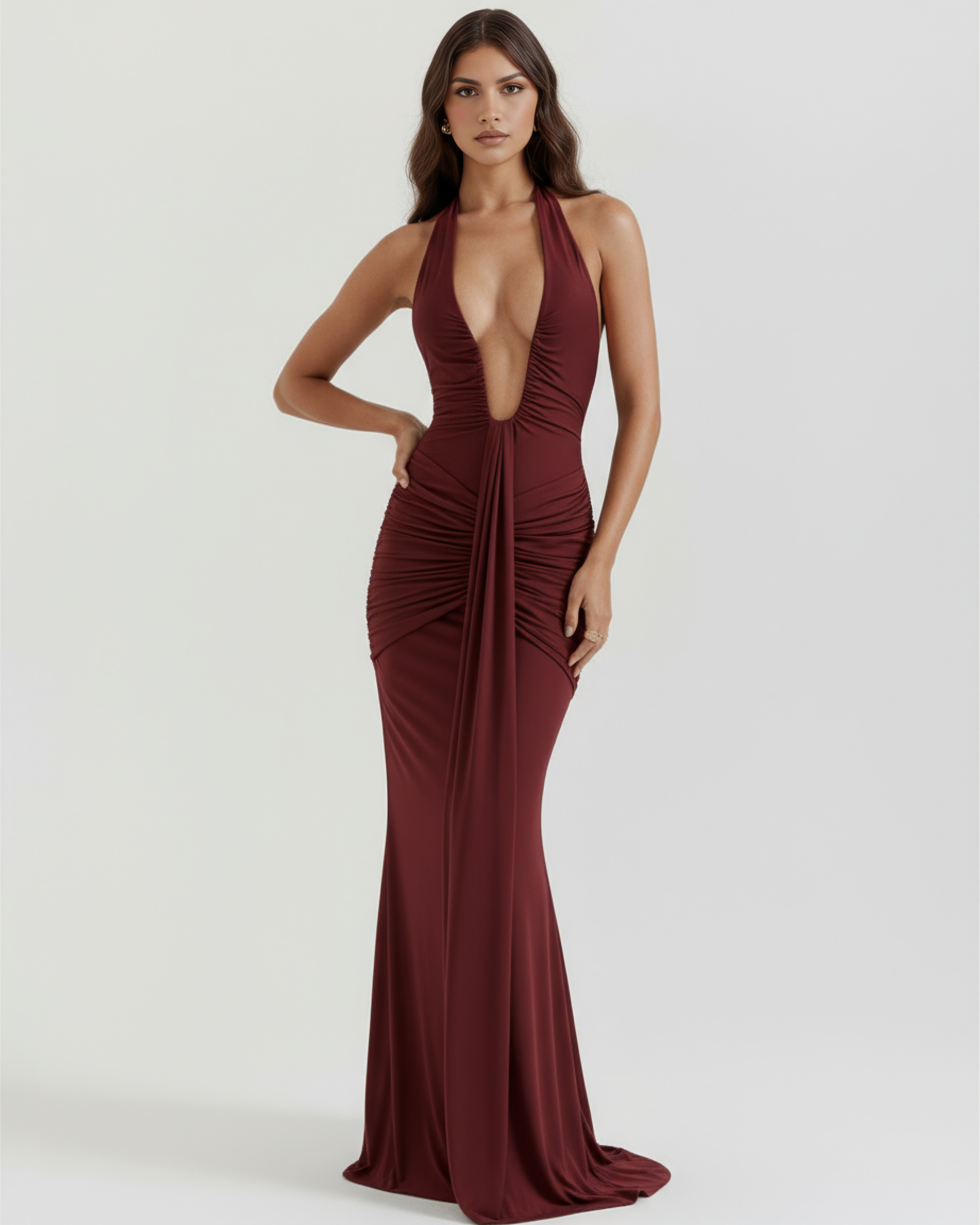 Ariela | Maxi Dress