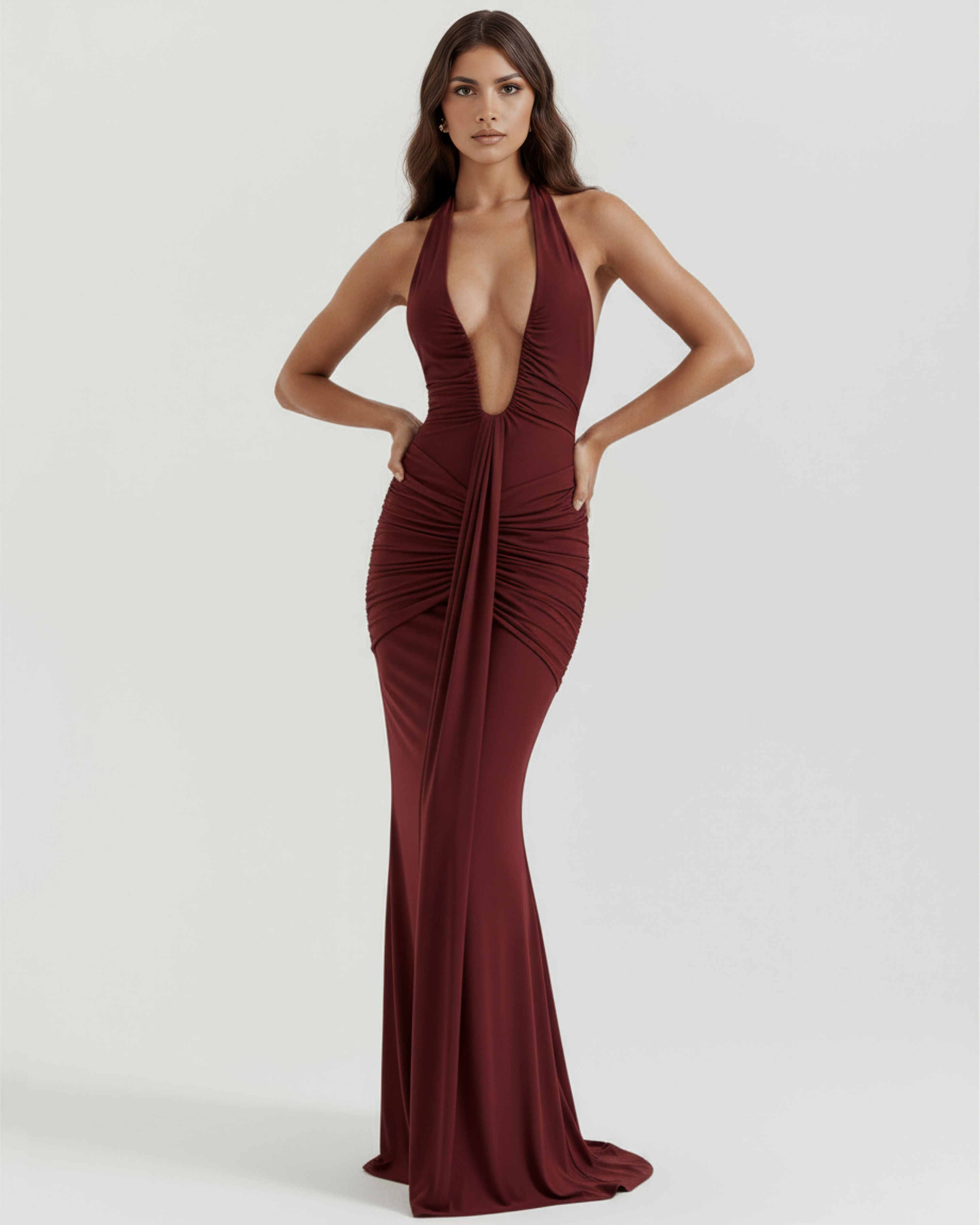 Ariela | Maxi Dress