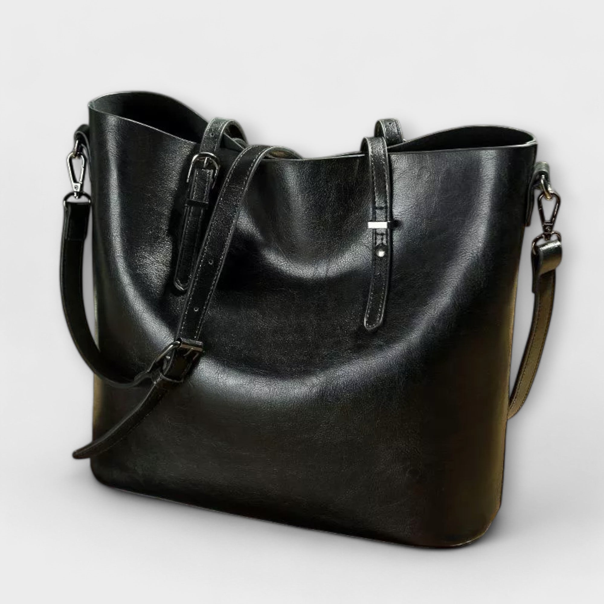 Barbara's Bags - Vintage Shoulder Bag