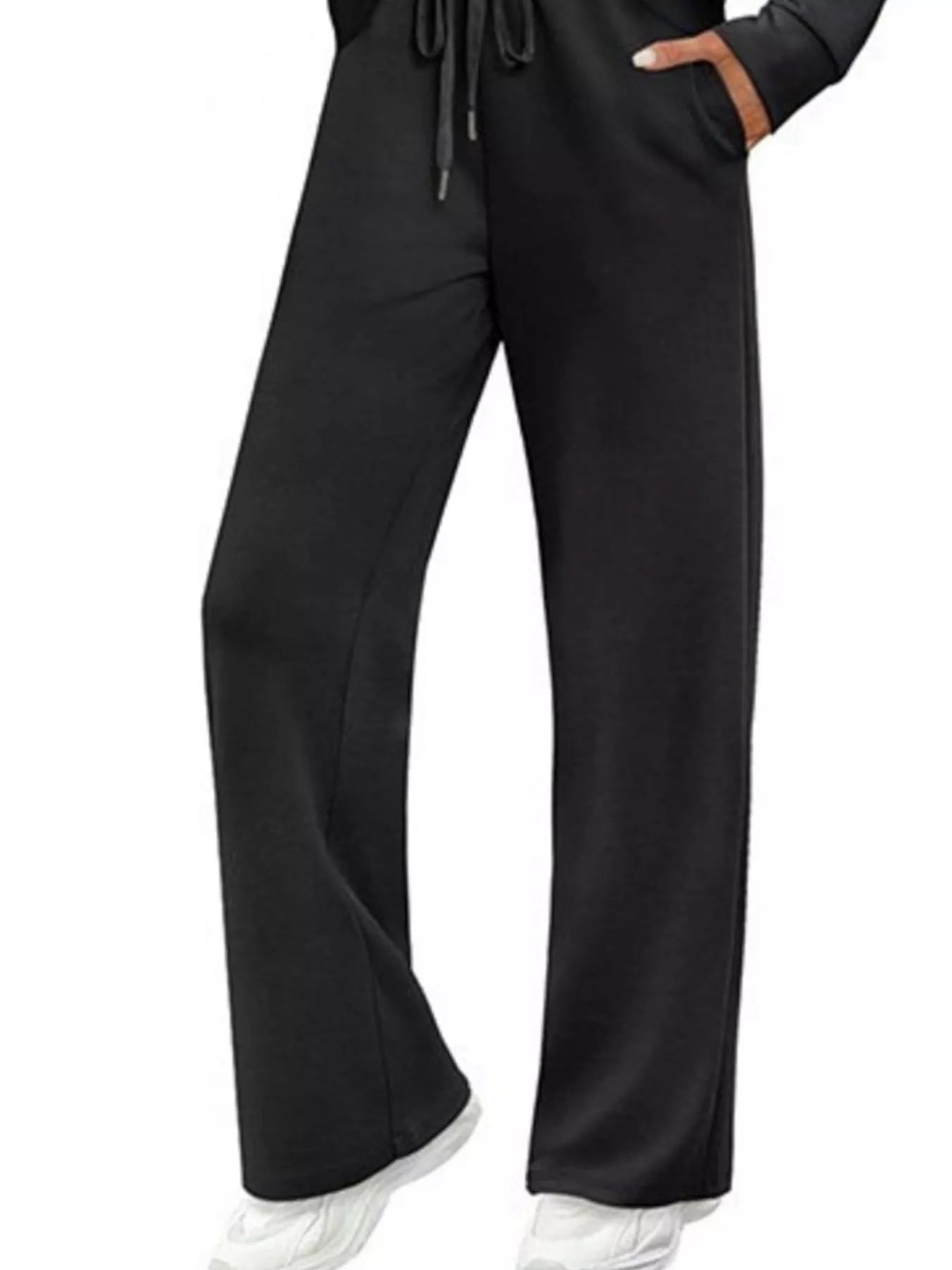 Cozy Chic™ Premium Crew Neck Lounge Set