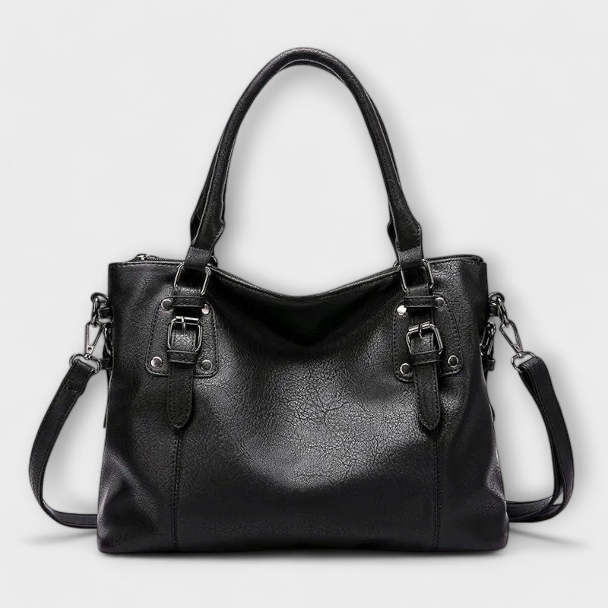 Barbara's Bags - Elegant Shoulder Bag