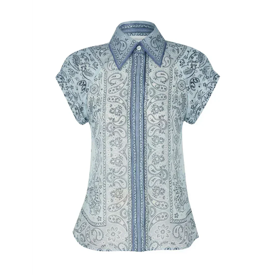 Gracie | Zomerset