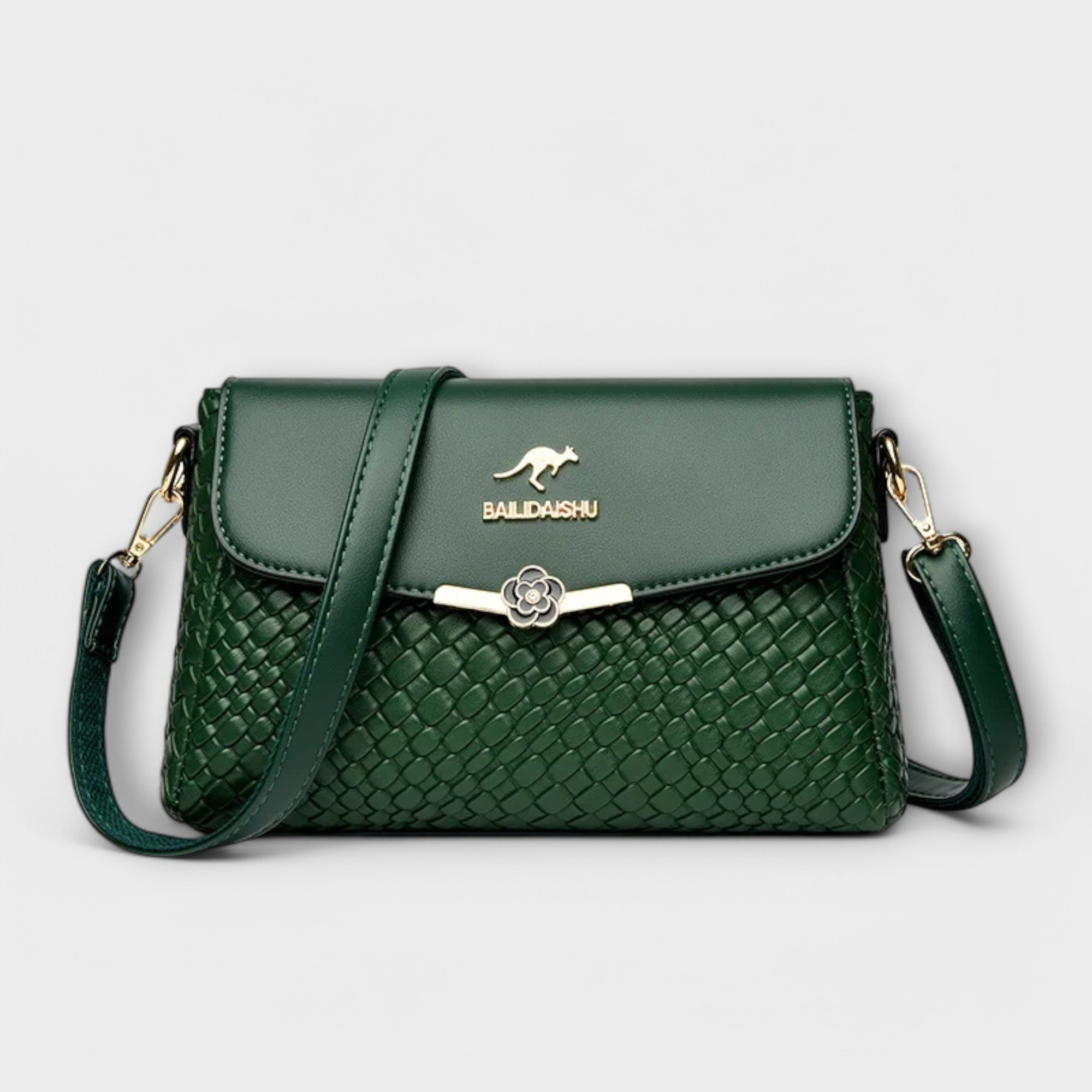 Barbara's Bags - Luxury Shoulder Bag with Versatility and Style