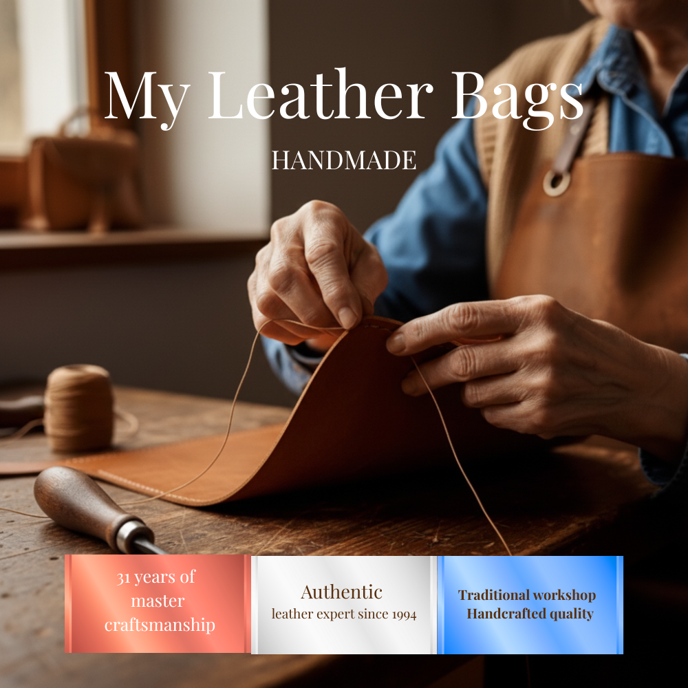 Noga Elegant Brooklyn Bag