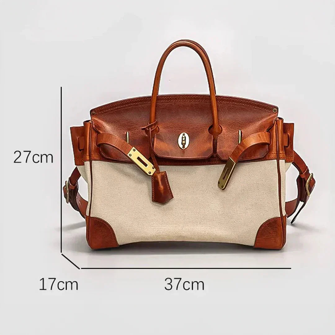Dali | Weekend bag