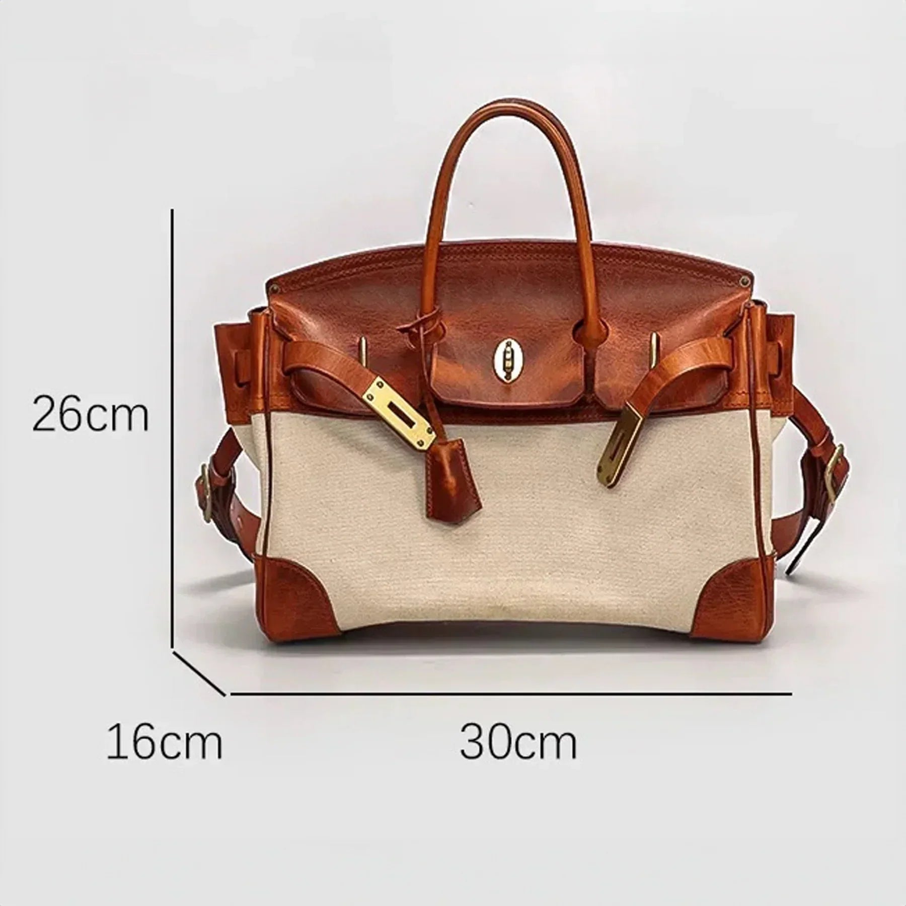 Dali | Weekend bag