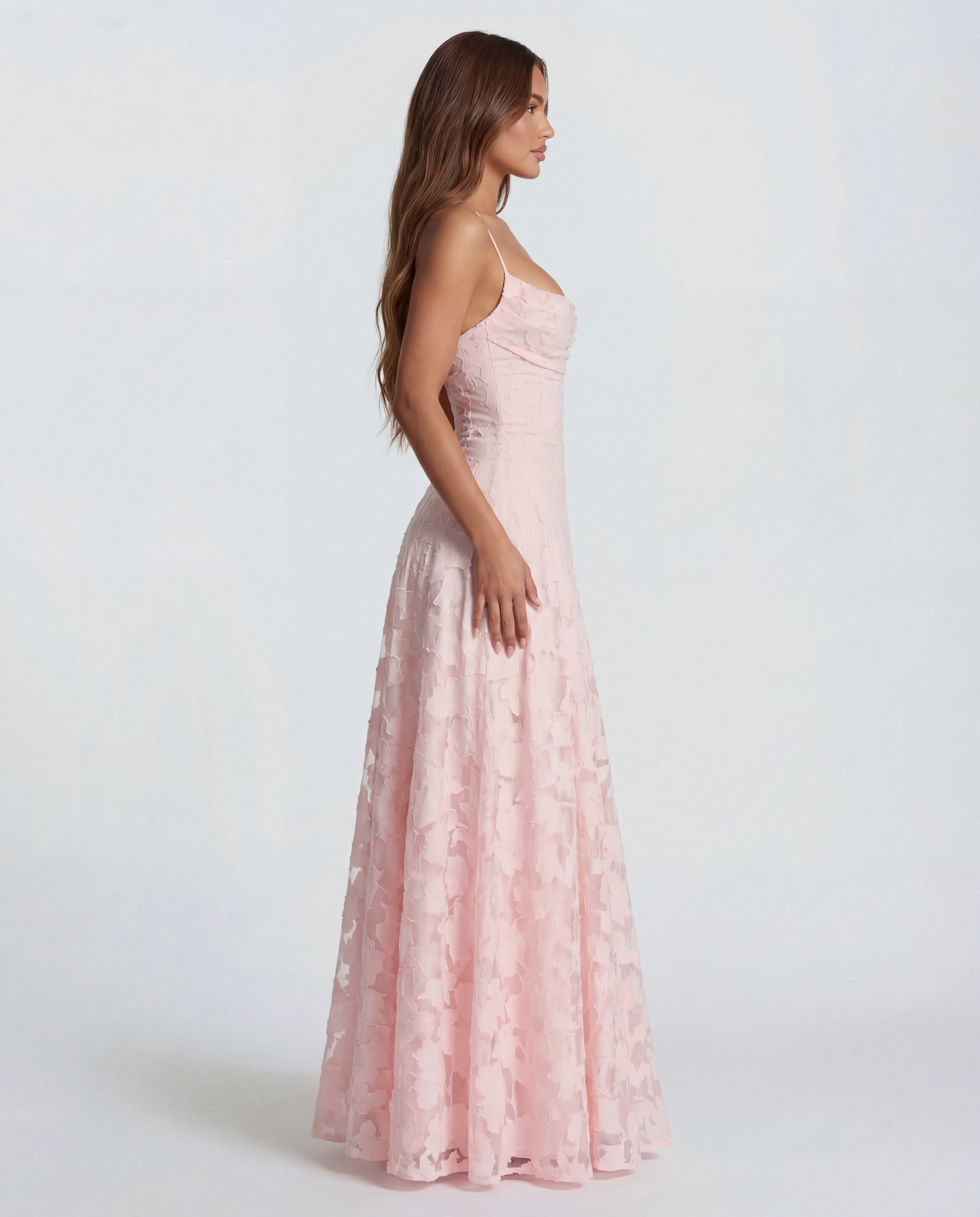 Sofia | Maxi Dress