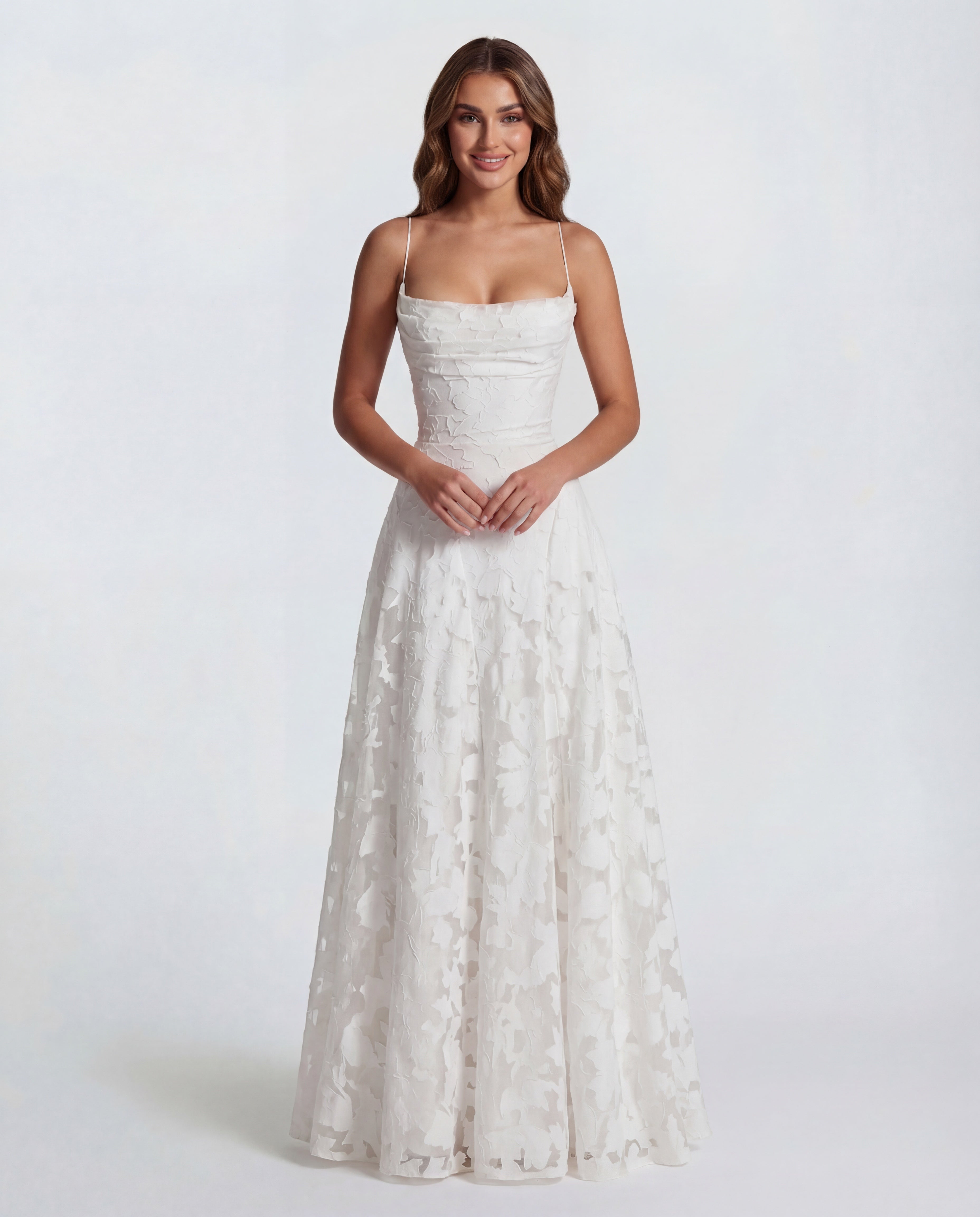 Wynn | Maxi Dress