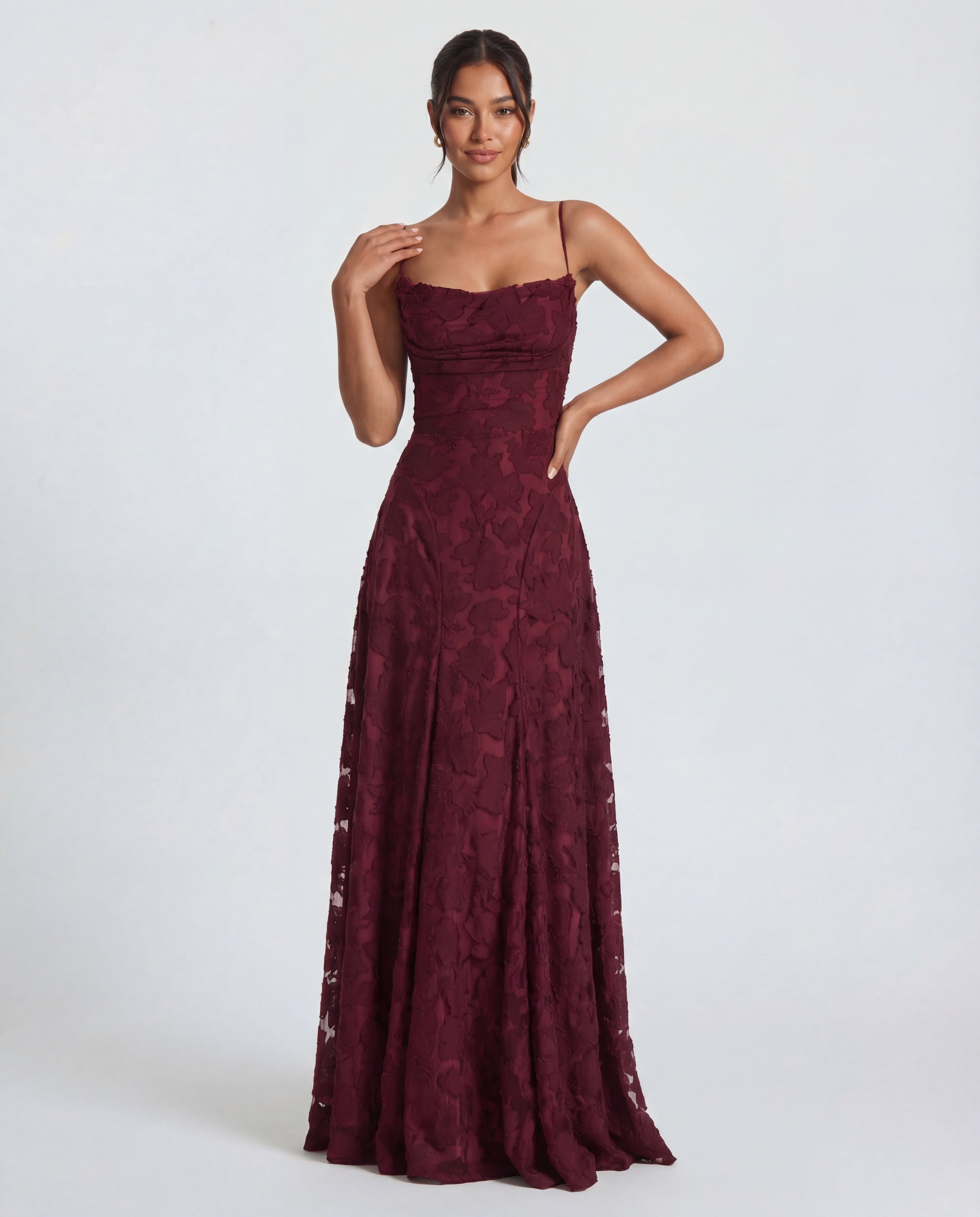 Wynn | Maxi Dress