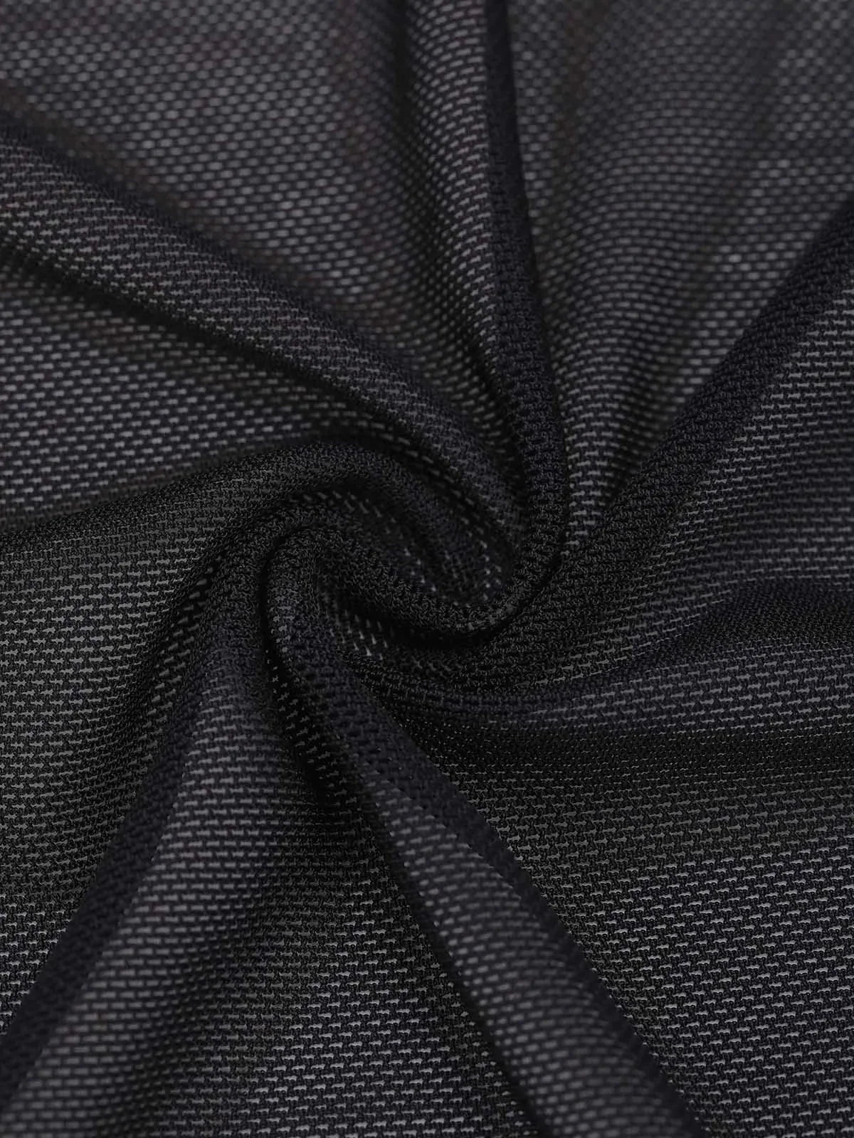 The Riviera Mesh Wrap™