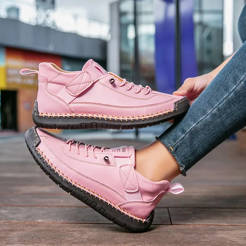 Saela | Orthopedic Sneakers