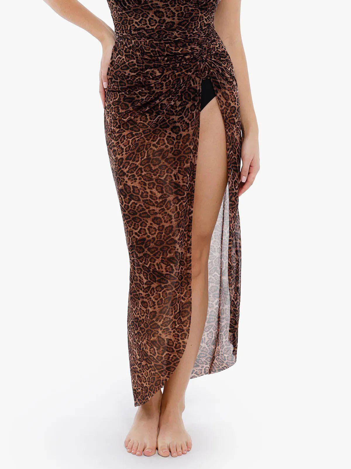 The Riviera Mesh Wrap™
