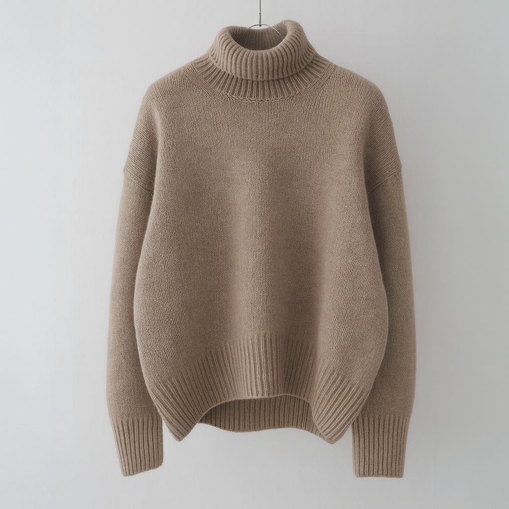 Casvian™ Cashmere Sweater