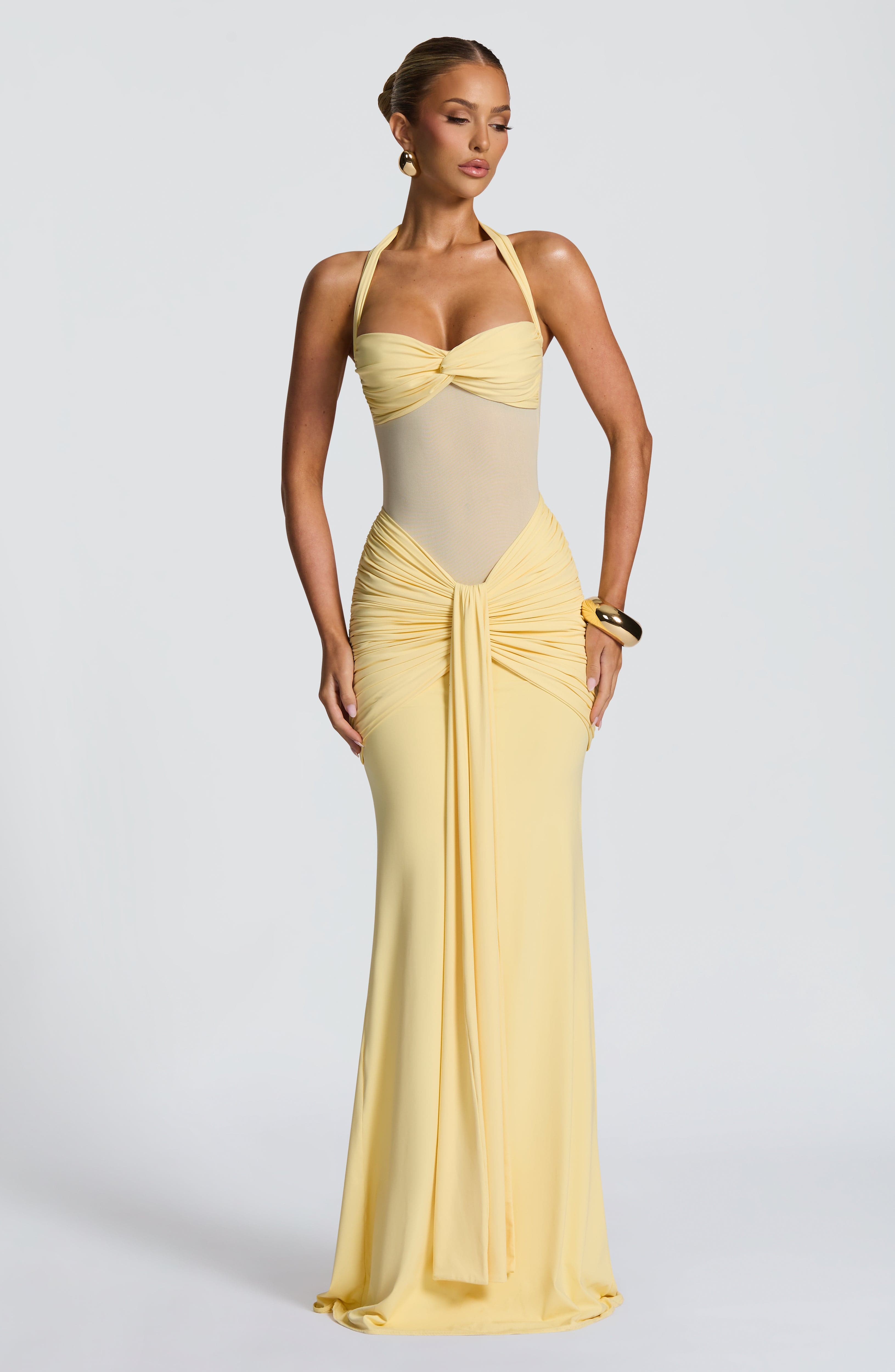 Rosabella | Maxi Dress