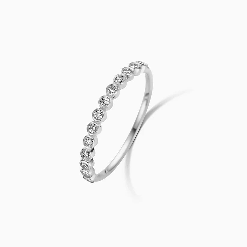 Diamond Bubble | Ring